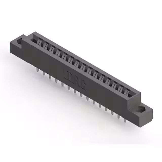 356-015-420-104 EDAC Inc.  Edgeboard Connectors